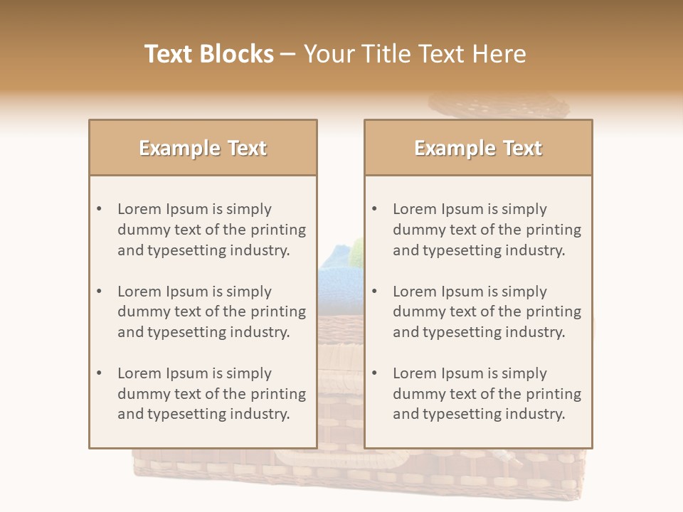 Sport Travel Swimming PowerPoint Template