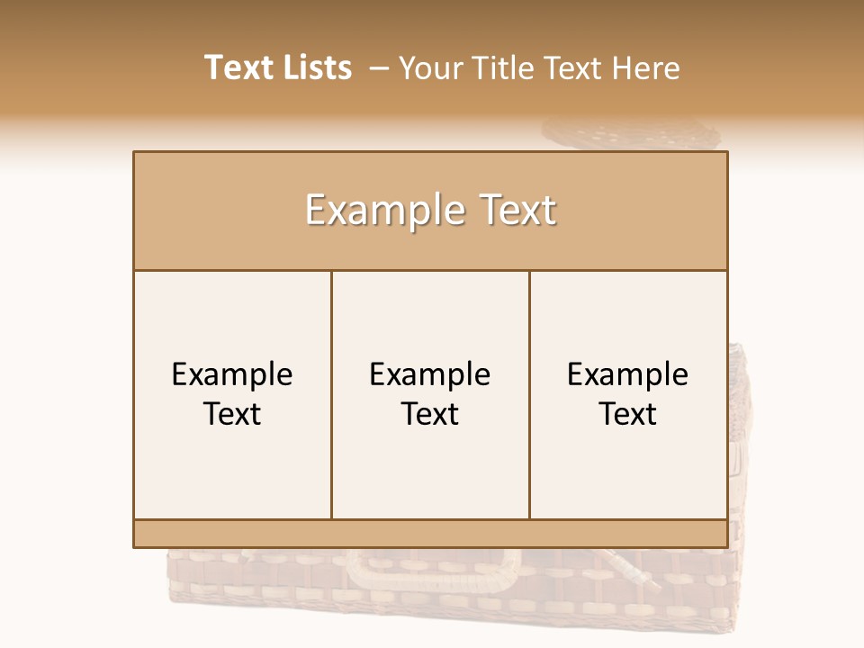 Sport Travel Swimming PowerPoint Template