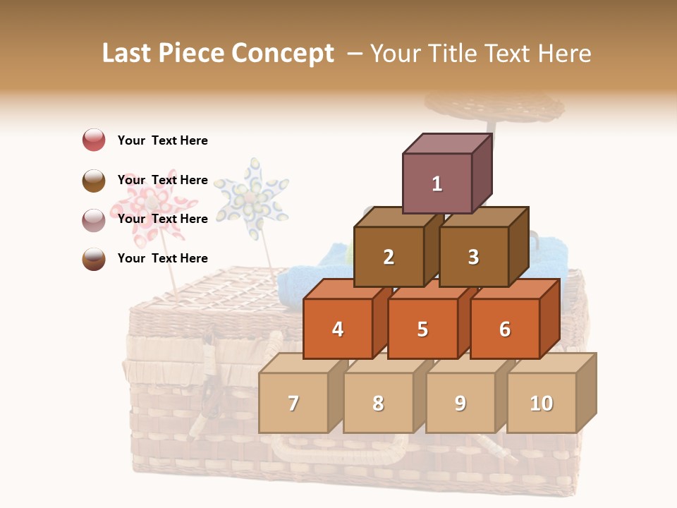 Sport Travel Swimming PowerPoint Template