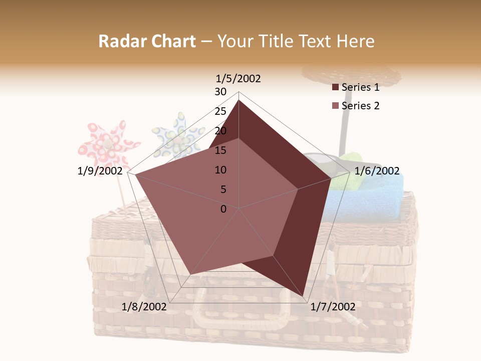 Sport Travel Swimming PowerPoint Template