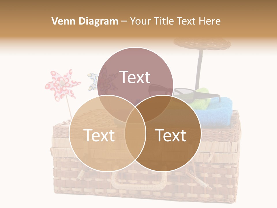 Sport Travel Swimming PowerPoint Template