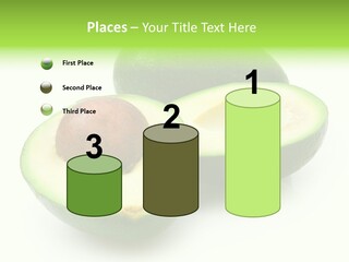 Rough Food Part PowerPoint Template