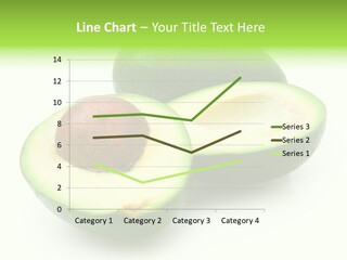Rough Food Part PowerPoint Template