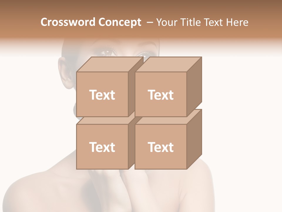 Skin Romantic Spa PowerPoint Template