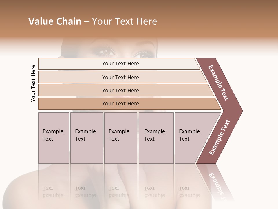 Skin Romantic Spa PowerPoint Template