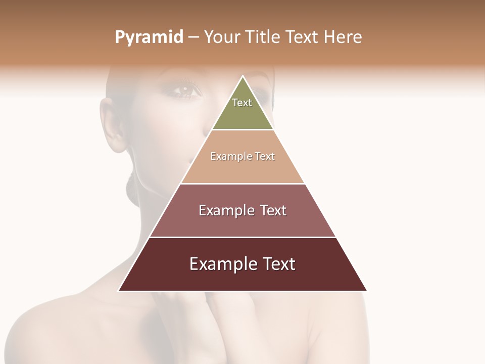 Skin Romantic Spa PowerPoint Template