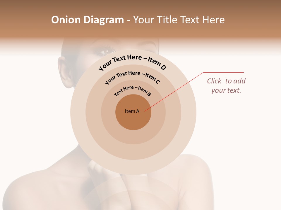 Skin Romantic Spa PowerPoint Template