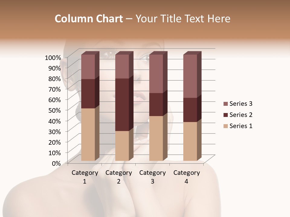 Skin Romantic Spa PowerPoint Template