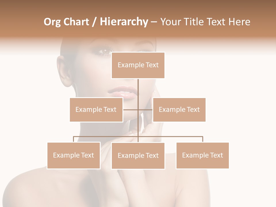 Skin Romantic Spa PowerPoint Template