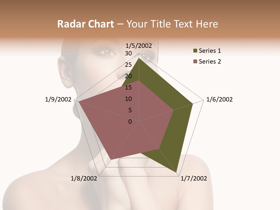 Skin Romantic Spa PowerPoint Template