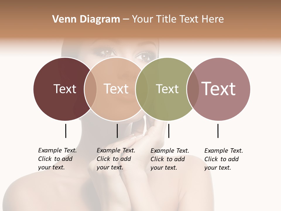 Skin Romantic Spa PowerPoint Template