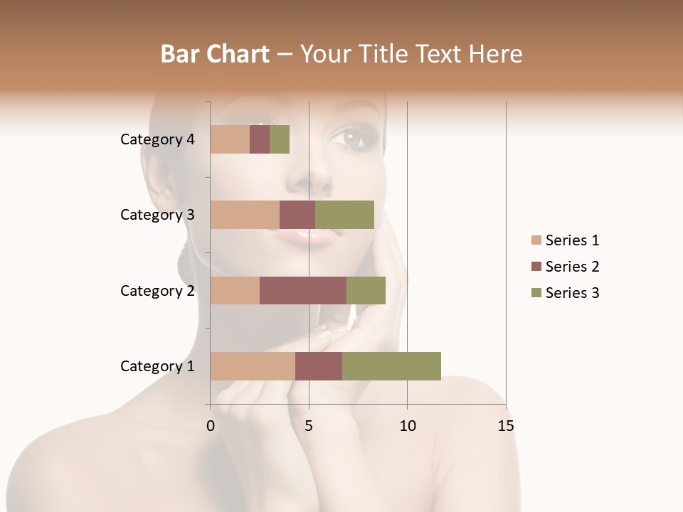 Skin Romantic Spa PowerPoint Template