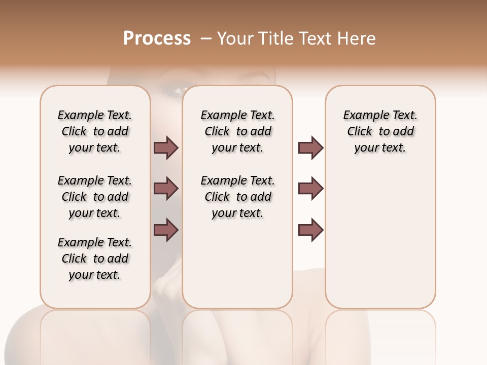 Skin Romantic Spa PowerPoint Template