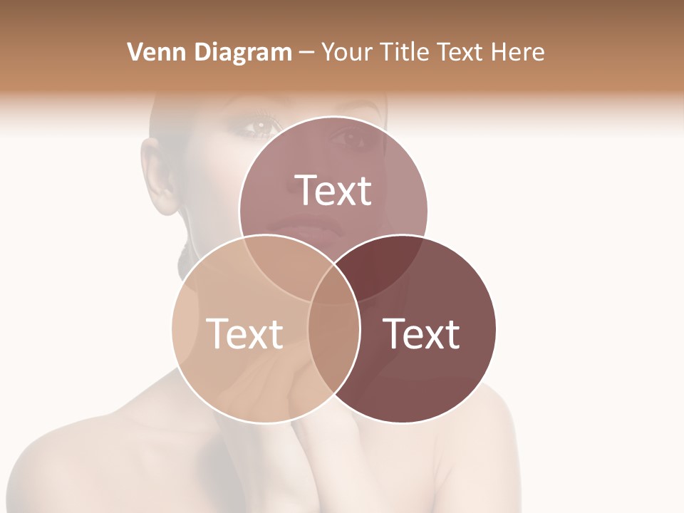 Skin Romantic Spa PowerPoint Template