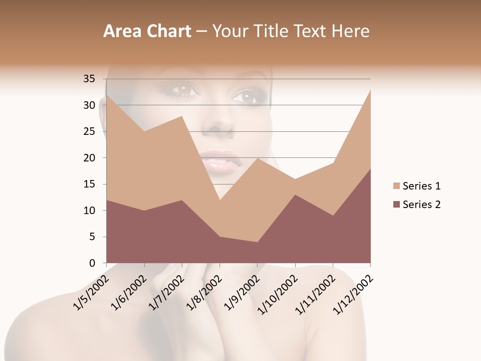Skin Romantic Spa PowerPoint Template