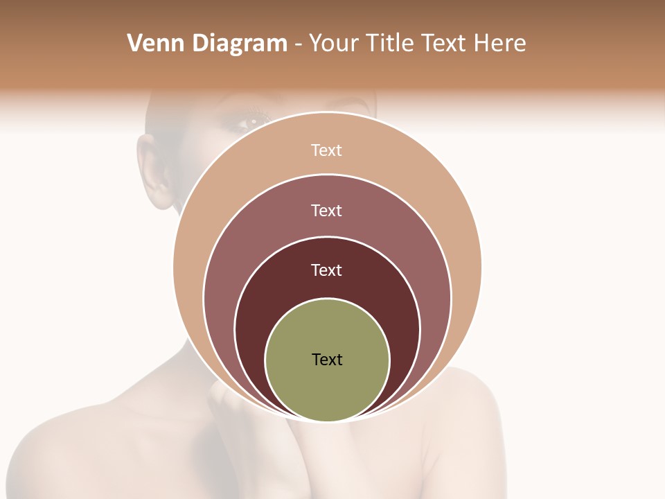 Skin Romantic Spa PowerPoint Template