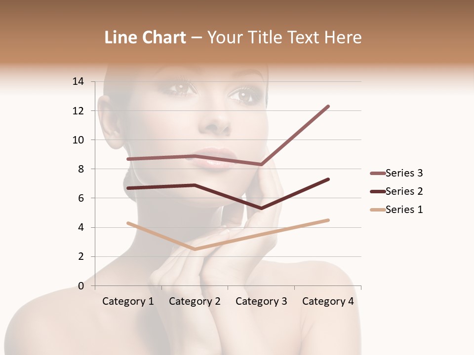 Skin Romantic Spa PowerPoint Template