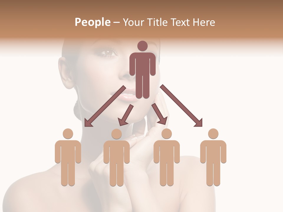 Skin Romantic Spa PowerPoint Template