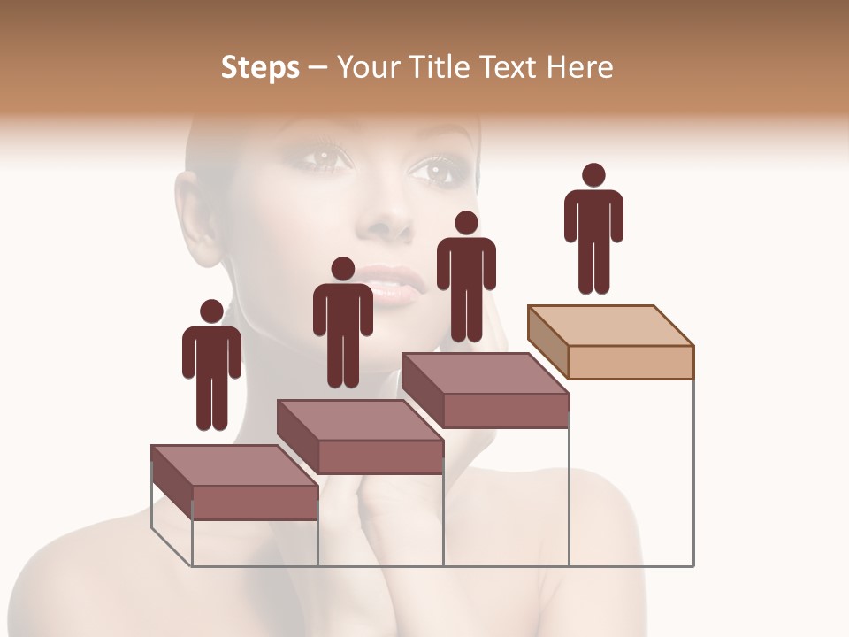 Skin Romantic Spa PowerPoint Template