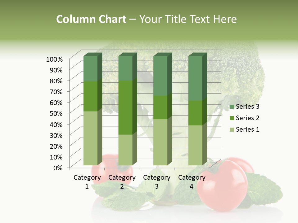 Health Red Natural PowerPoint Template