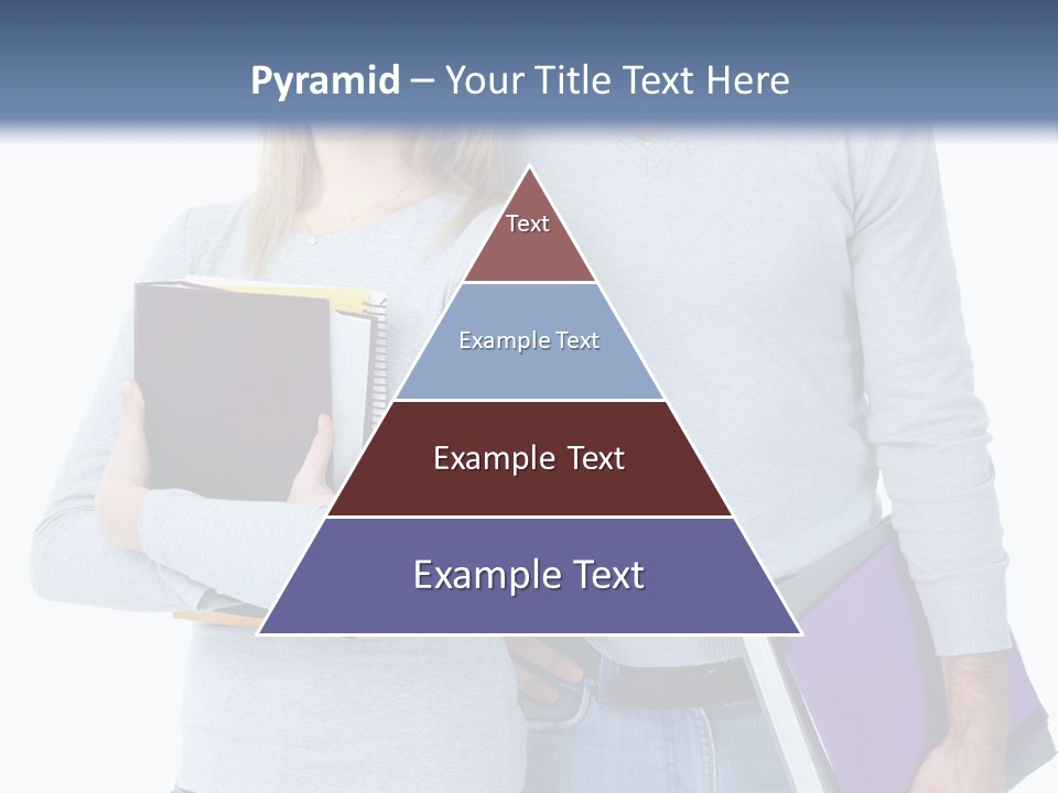Boy Woman Man PowerPoint Template