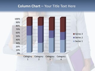 Boy Woman Man PowerPoint Template