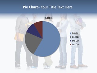 Man Class People PowerPoint Template