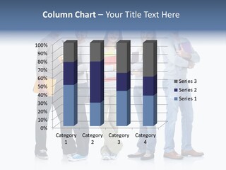 Man Class People PowerPoint Template