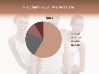 Spa Girlfriend Charming PowerPoint Template