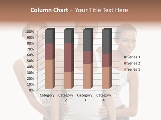 Spa Girlfriend Charming PowerPoint Template