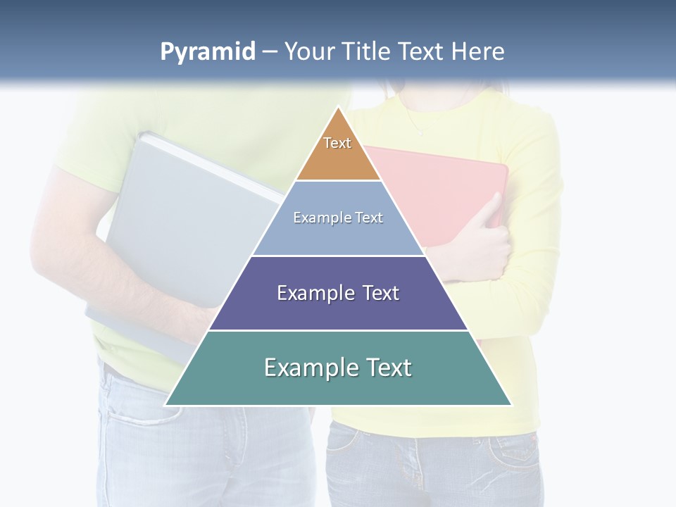 Man Friendship Group PowerPoint Template