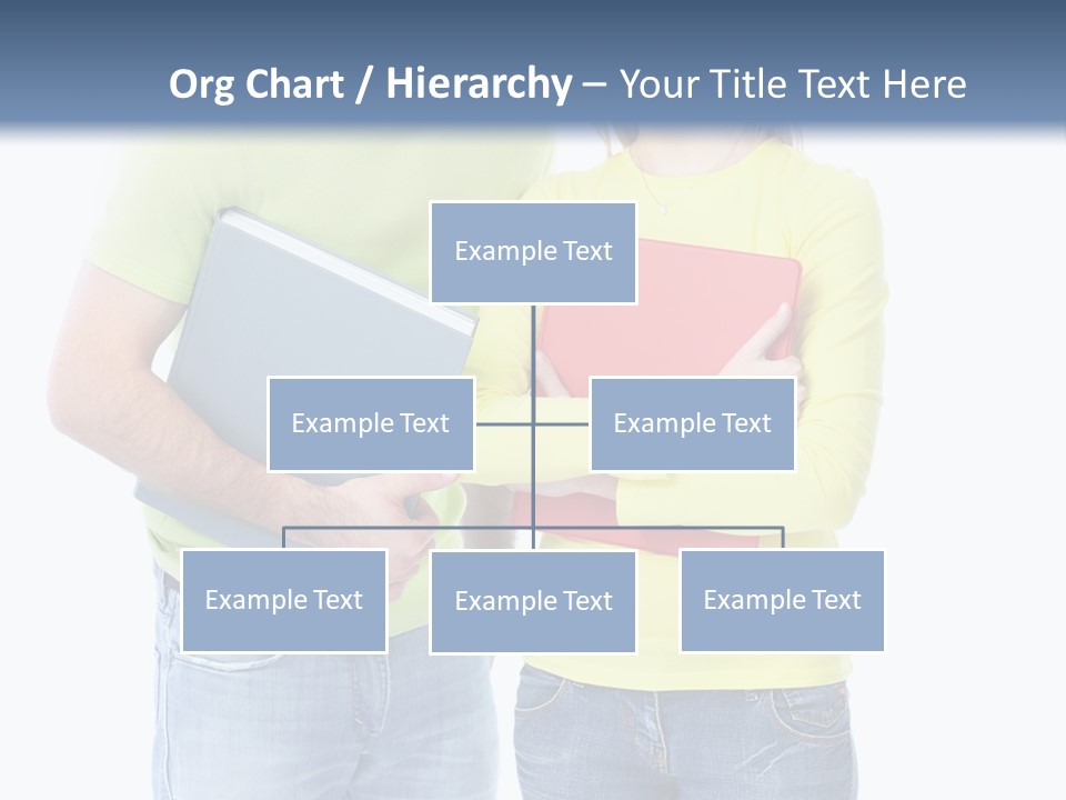 Man Friendship Group PowerPoint Template