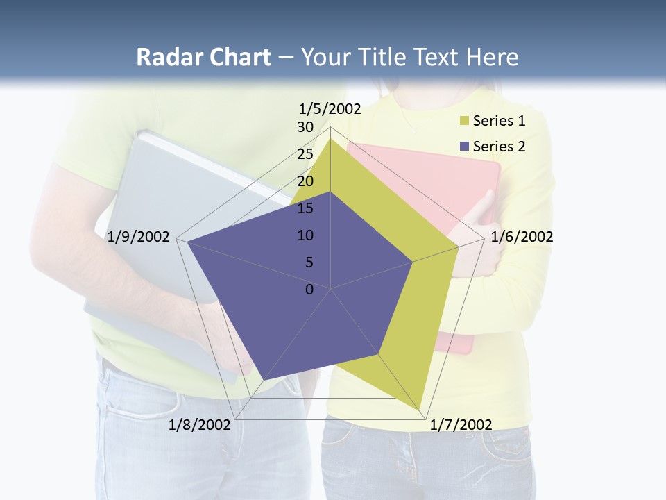Man Friendship Group PowerPoint Template