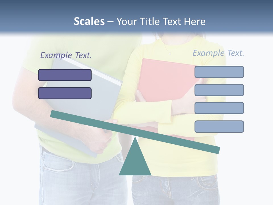 Man Friendship Group PowerPoint Template