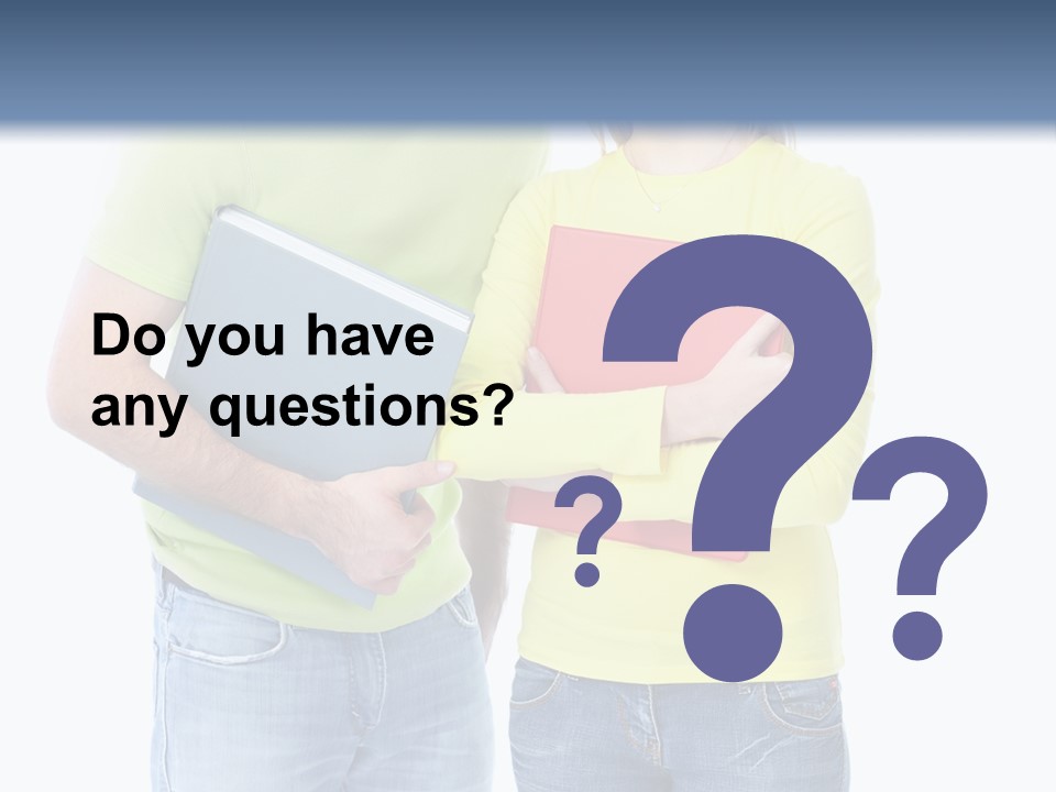 Man Friendship Group PowerPoint Template