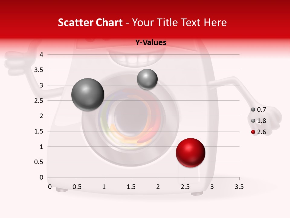 Original Wash Character PowerPoint Template