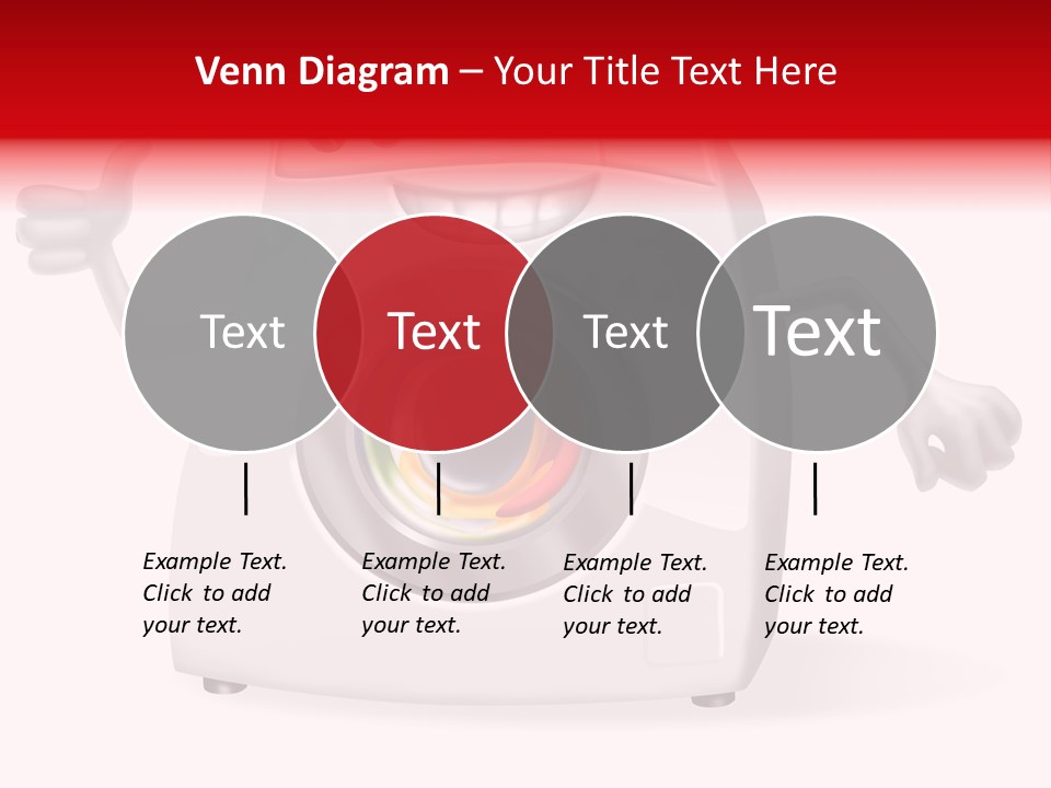 Original Wash Character PowerPoint Template