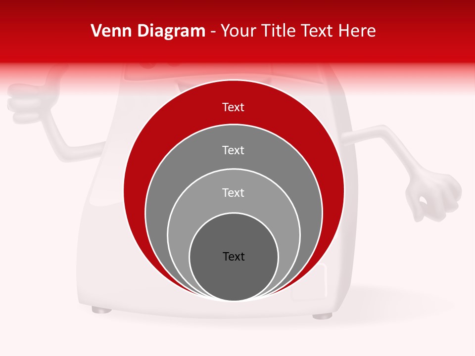 Original Wash Character PowerPoint Template