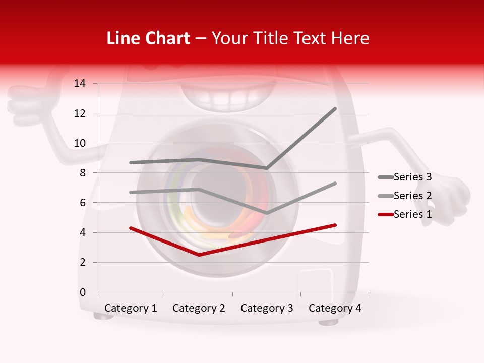 Original Wash Character PowerPoint Template