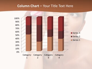 One Smile Fresh PowerPoint Template