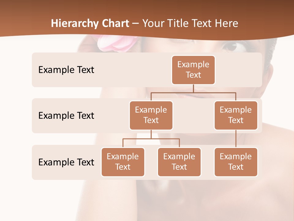 One Smile Fresh PowerPoint Template