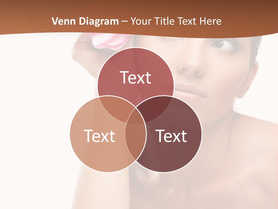 One Smile Fresh PowerPoint Template