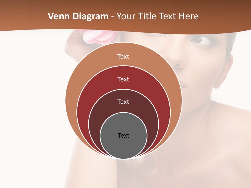 One Smile Fresh PowerPoint Template