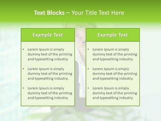 Representative Help Desk Attractive PowerPoint Template