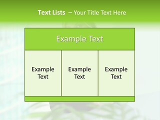 Representative Help Desk Attractive PowerPoint Template