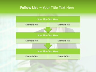 Representative Help Desk Attractive PowerPoint Template