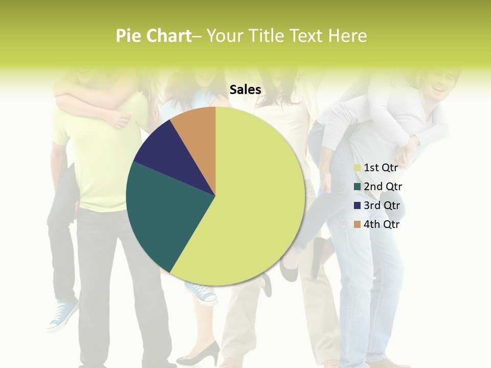 Fun Holiday Emotional PowerPoint Template