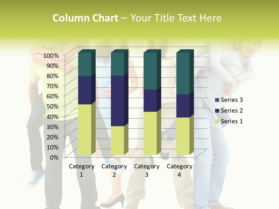 Fun Holiday Emotional PowerPoint Template