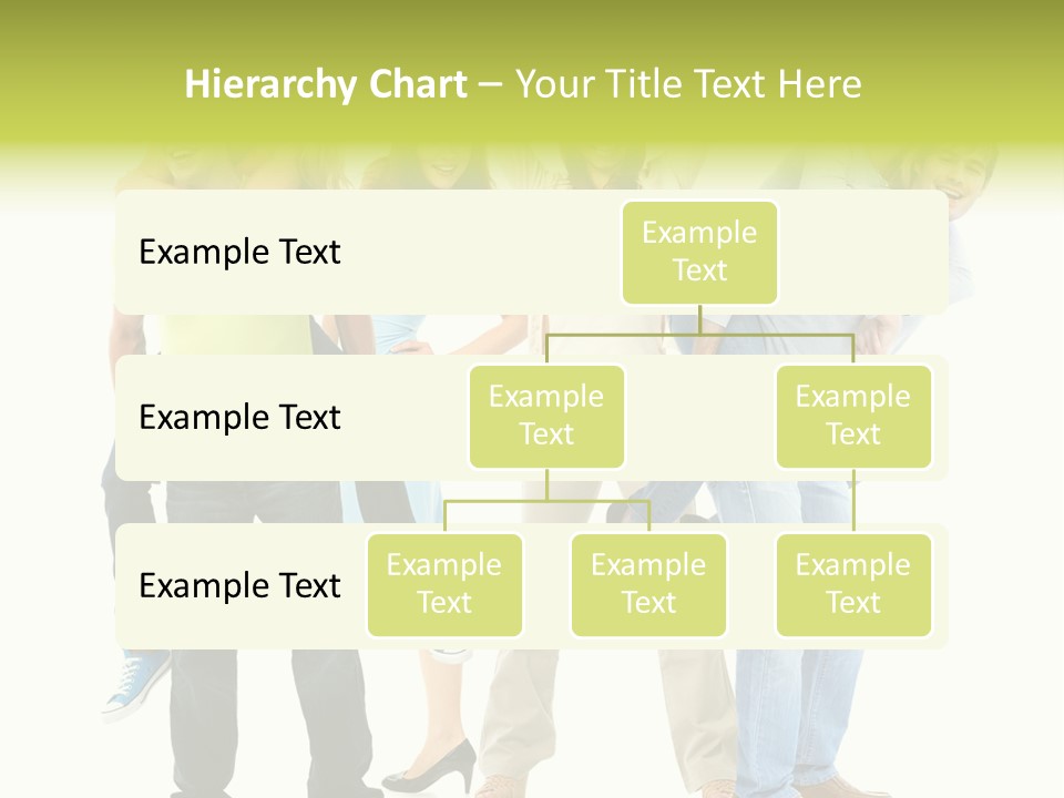 Fun Holiday Emotional PowerPoint Template