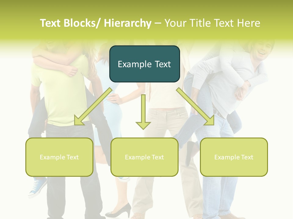 Fun Holiday Emotional PowerPoint Template